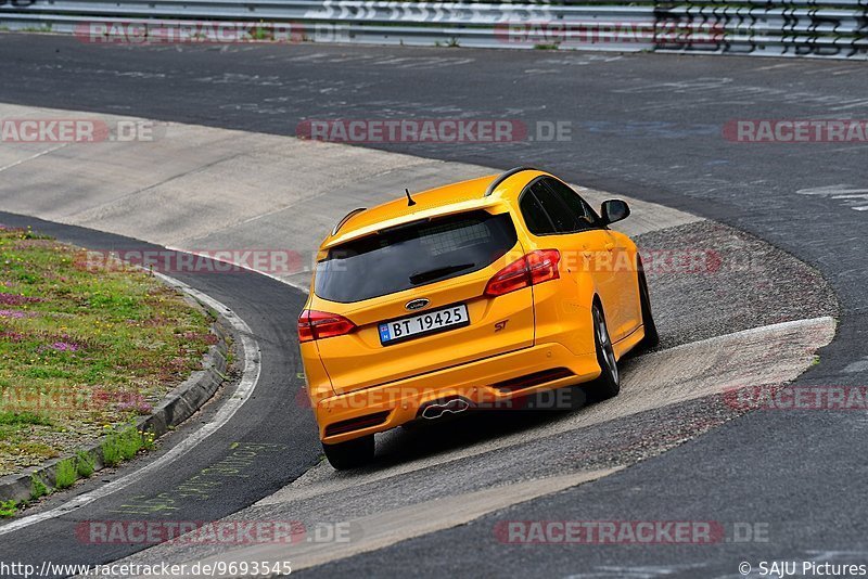 Bild #9693545 - Touristenfahrten Nürburgring Nordschleife (25.07.2020)