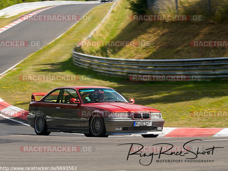 Bild #9693563 - Touristenfahrten Nürburgring Nordschleife (25.07.2020)