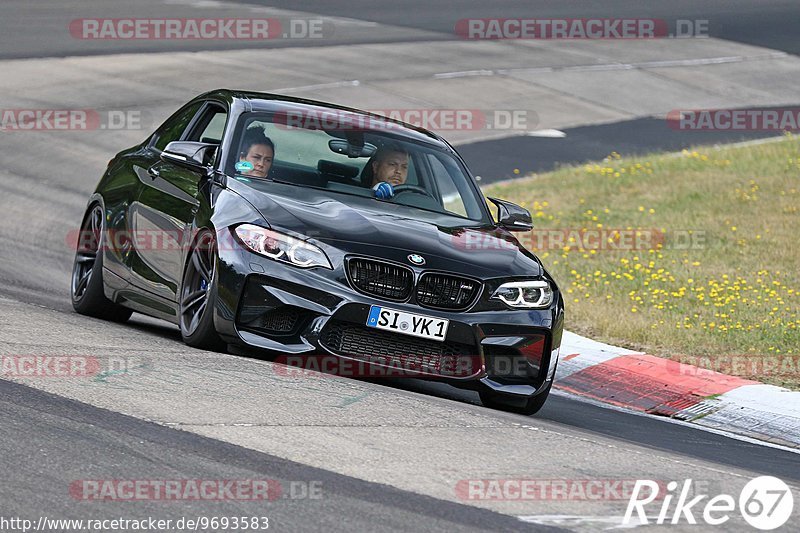 Bild #9693583 - Touristenfahrten Nürburgring Nordschleife (25.07.2020)