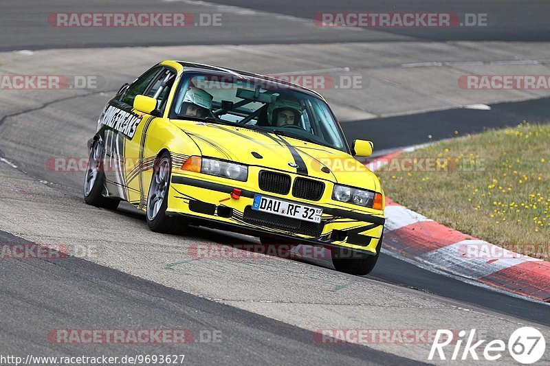 Bild #9693627 - Touristenfahrten Nürburgring Nordschleife (25.07.2020)