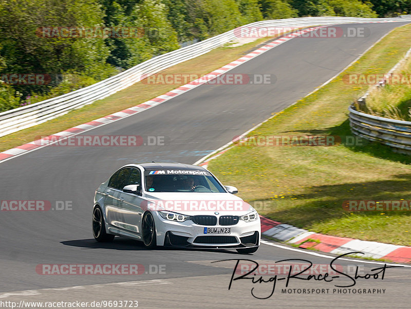 Bild #9693723 - Touristenfahrten Nürburgring Nordschleife (25.07.2020)