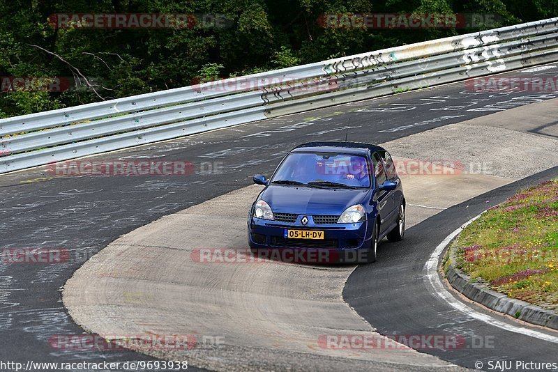 Bild #9693938 - Touristenfahrten Nürburgring Nordschleife (25.07.2020)