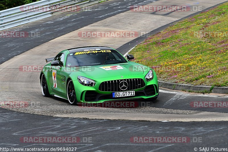 Bild #9694027 - Touristenfahrten Nürburgring Nordschleife (25.07.2020)