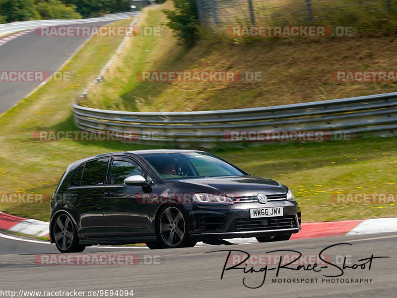 Bild #9694094 - Touristenfahrten Nürburgring Nordschleife (25.07.2020)