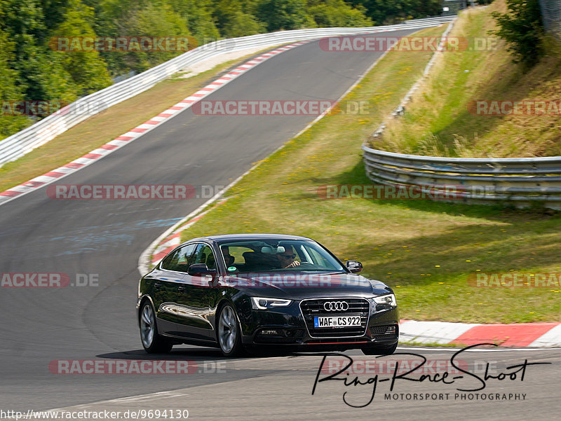 Bild #9694130 - Touristenfahrten Nürburgring Nordschleife (25.07.2020)