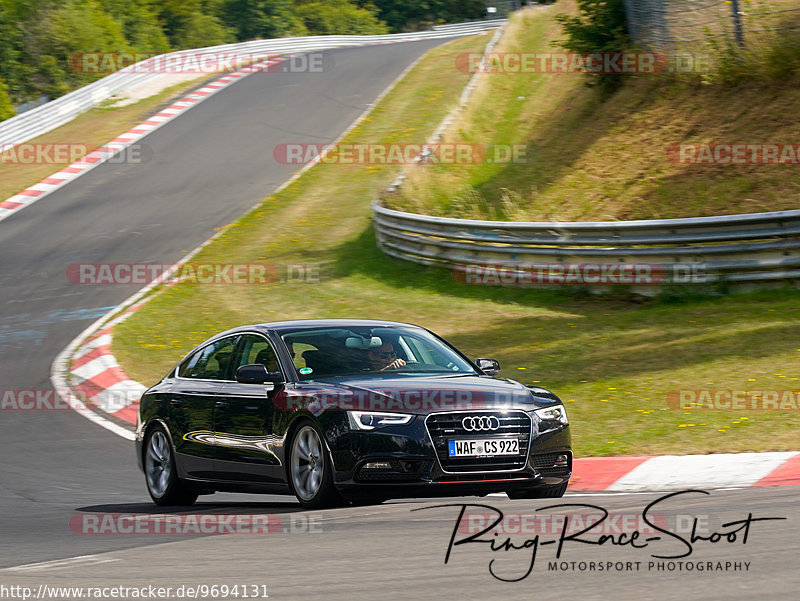 Bild #9694131 - Touristenfahrten Nürburgring Nordschleife (25.07.2020)