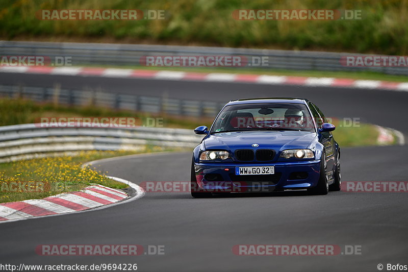 Bild #9694226 - Touristenfahrten Nürburgring Nordschleife (25.07.2020)