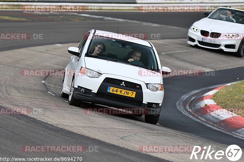 Bild #9694270 - Touristenfahrten Nürburgring Nordschleife (25.07.2020)