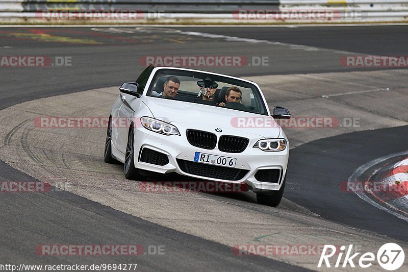 Bild #9694277 - Touristenfahrten Nürburgring Nordschleife (25.07.2020)