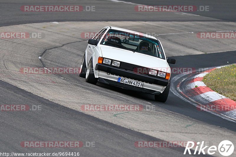 Bild #9694416 - Touristenfahrten Nürburgring Nordschleife (25.07.2020)