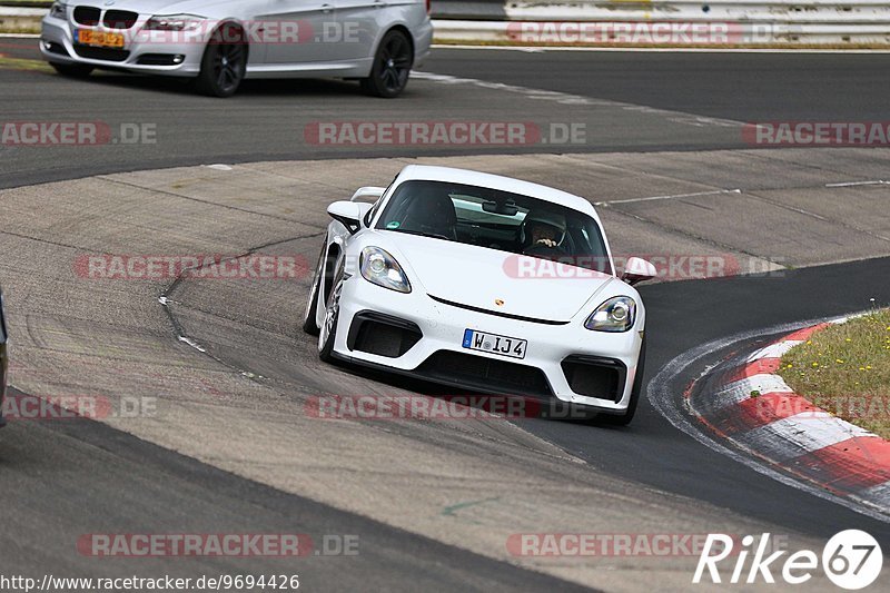 Bild #9694426 - Touristenfahrten Nürburgring Nordschleife (25.07.2020)