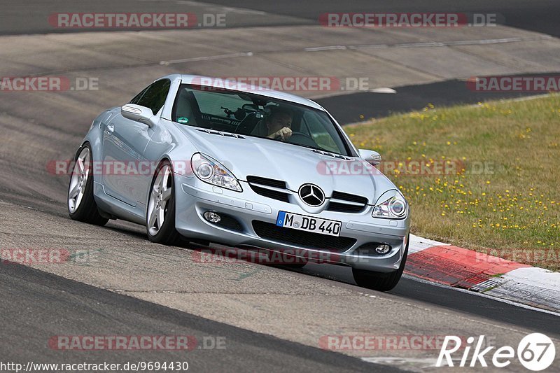 Bild #9694430 - Touristenfahrten Nürburgring Nordschleife (25.07.2020)