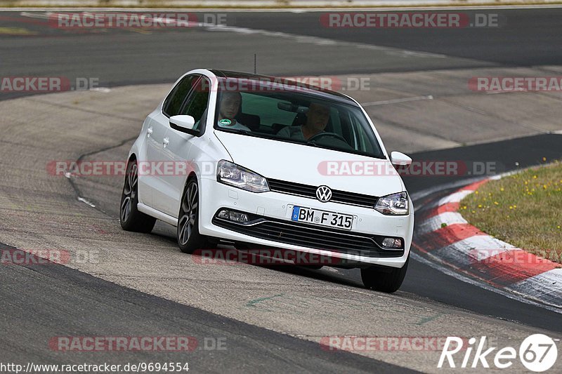 Bild #9694554 - Touristenfahrten Nürburgring Nordschleife (25.07.2020)