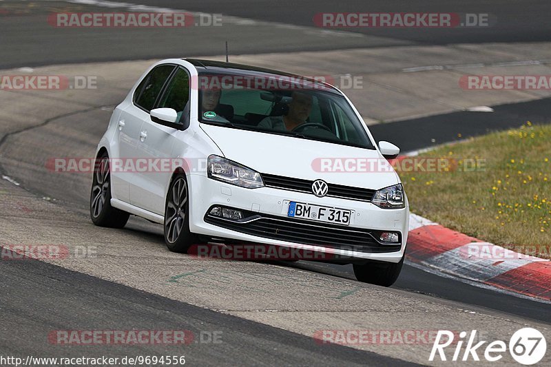 Bild #9694556 - Touristenfahrten Nürburgring Nordschleife (25.07.2020)