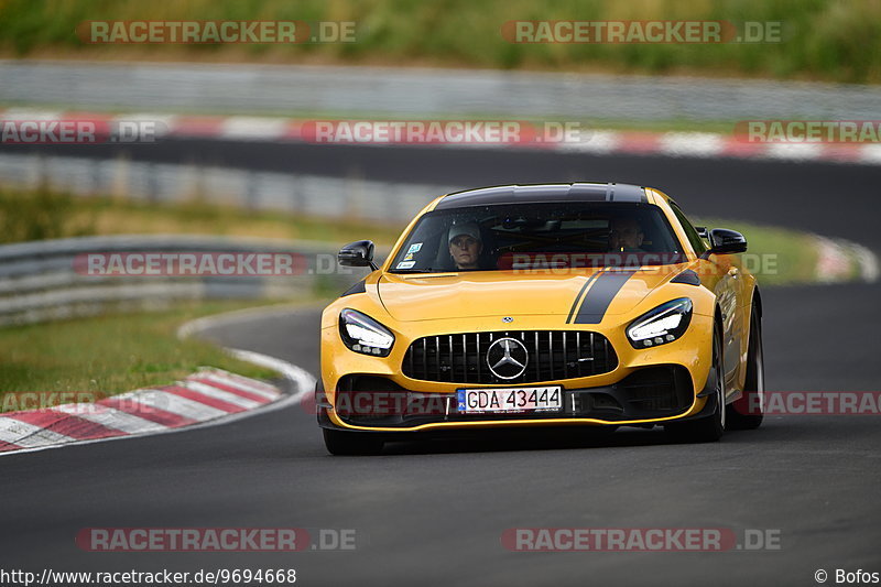 Bild #9694668 - Touristenfahrten Nürburgring Nordschleife (25.07.2020)