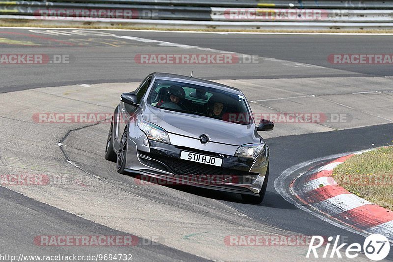 Bild #9694732 - Touristenfahrten Nürburgring Nordschleife (25.07.2020)