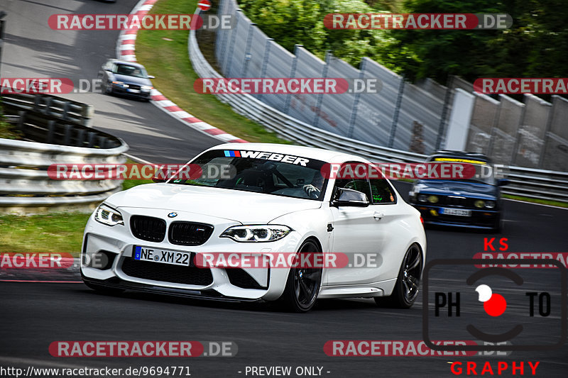 Bild #9694771 - Touristenfahrten Nürburgring Nordschleife (25.07.2020)