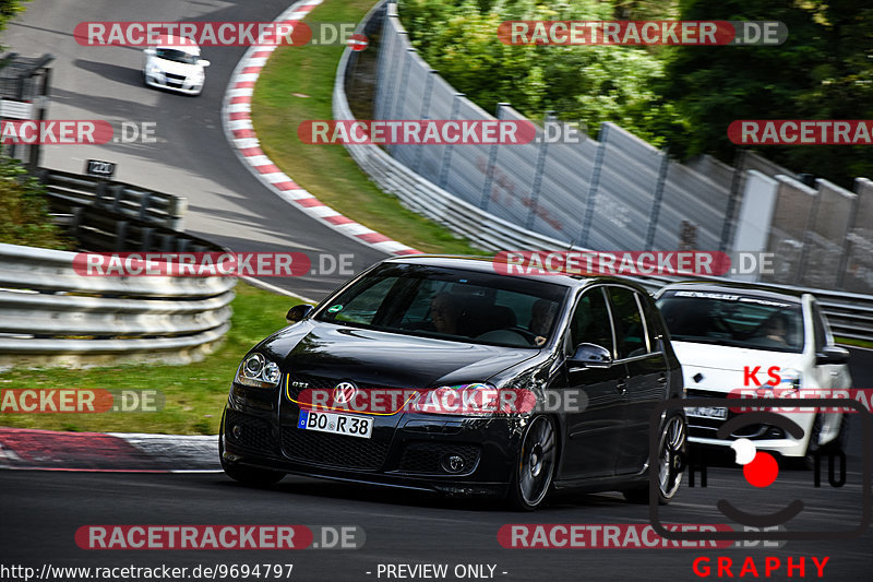 Bild #9694797 - Touristenfahrten Nürburgring Nordschleife (25.07.2020)