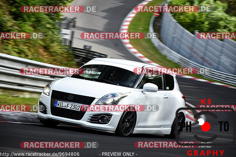 Bild #9694806 - Touristenfahrten Nürburgring Nordschleife (25.07.2020)