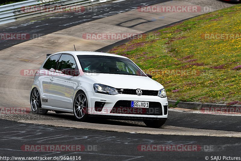 Bild #9694816 - Touristenfahrten Nürburgring Nordschleife (25.07.2020)