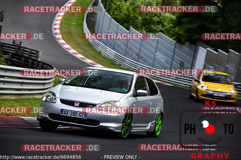 Bild #9694856 - Touristenfahrten Nürburgring Nordschleife (25.07.2020)