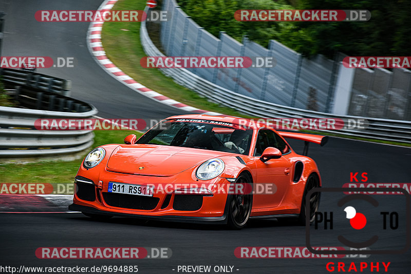 Bild #9694885 - Touristenfahrten Nürburgring Nordschleife (25.07.2020)