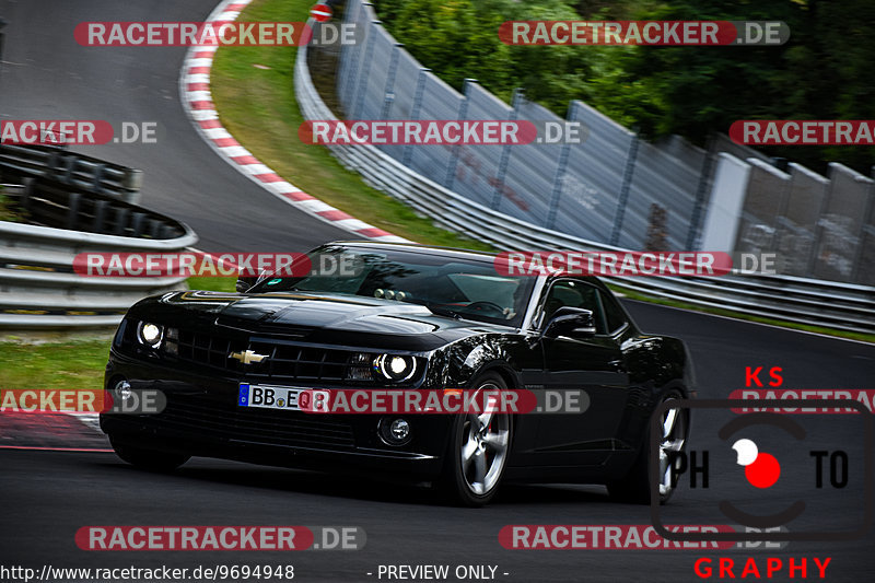 Bild #9694948 - Touristenfahrten Nürburgring Nordschleife (25.07.2020)