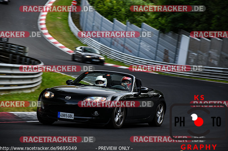 Bild #9695049 - Touristenfahrten Nürburgring Nordschleife (25.07.2020)