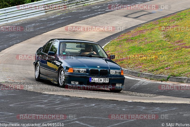 Bild #9695051 - Touristenfahrten Nürburgring Nordschleife (25.07.2020)