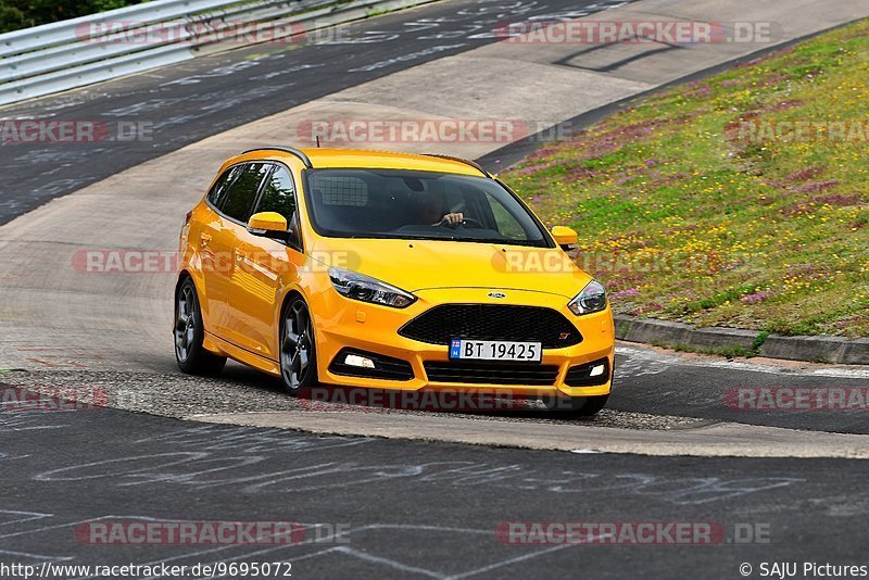 Bild #9695072 - Touristenfahrten Nürburgring Nordschleife (25.07.2020)