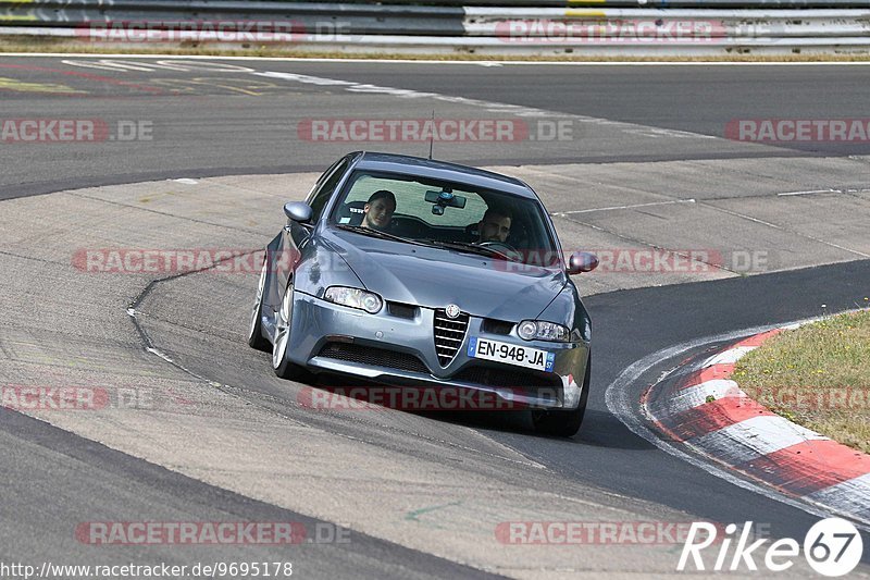 Bild #9695178 - Touristenfahrten Nürburgring Nordschleife (25.07.2020)