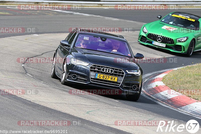 Bild #9695201 - Touristenfahrten Nürburgring Nordschleife (25.07.2020)