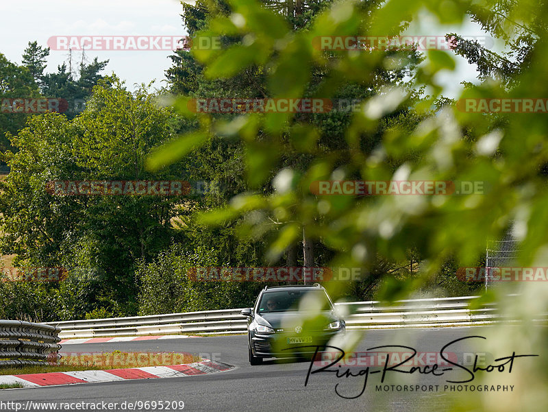 Bild #9695209 - Touristenfahrten Nürburgring Nordschleife (25.07.2020)