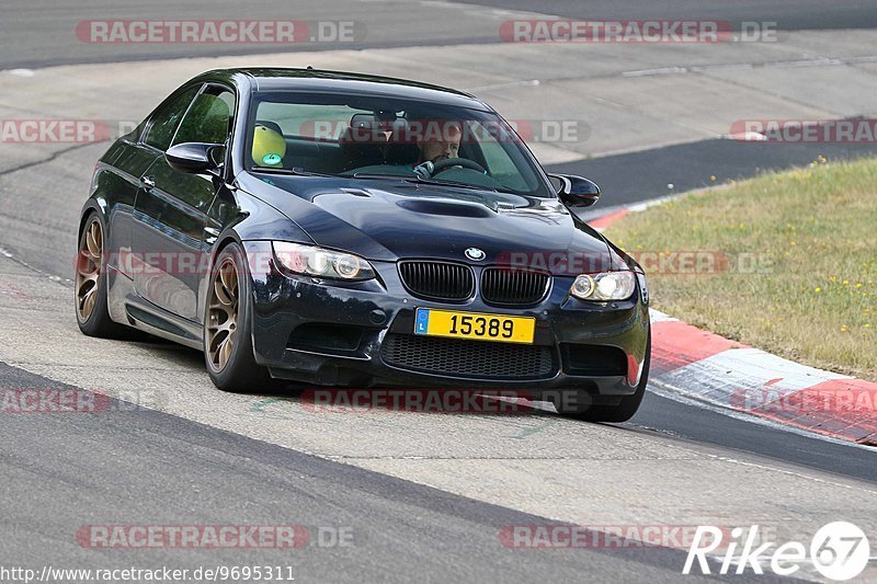 Bild #9695311 - Touristenfahrten Nürburgring Nordschleife (25.07.2020)