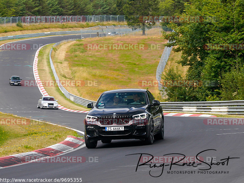 Bild #9695355 - Touristenfahrten Nürburgring Nordschleife (25.07.2020)