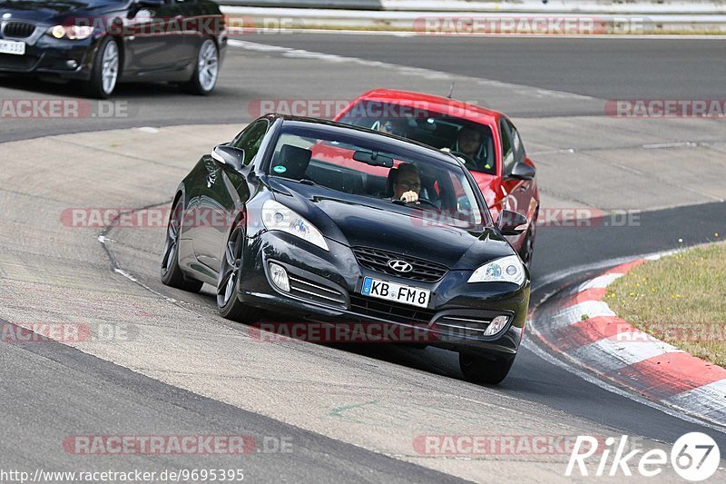 Bild #9695395 - Touristenfahrten Nürburgring Nordschleife (25.07.2020)