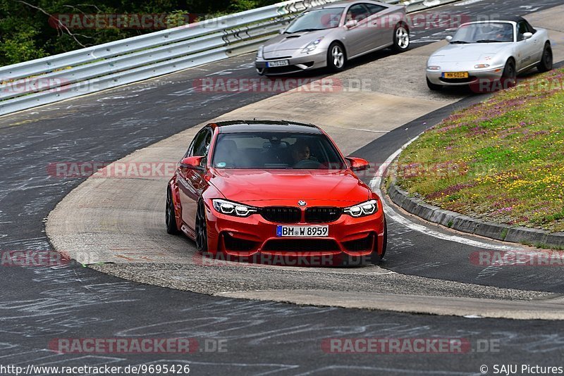 Bild #9695426 - Touristenfahrten Nürburgring Nordschleife (25.07.2020)