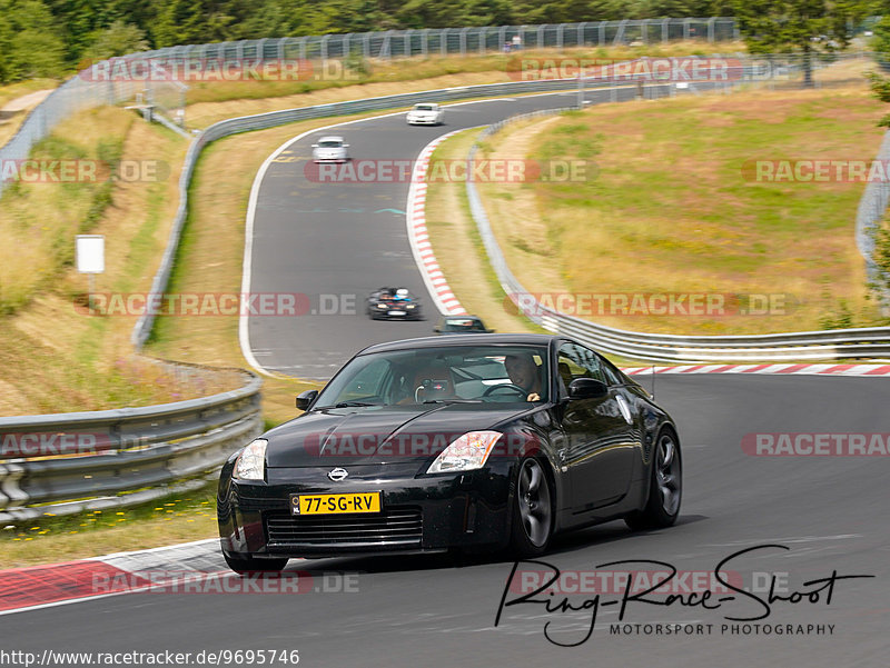 Bild #9695746 - Touristenfahrten Nürburgring Nordschleife (25.07.2020)