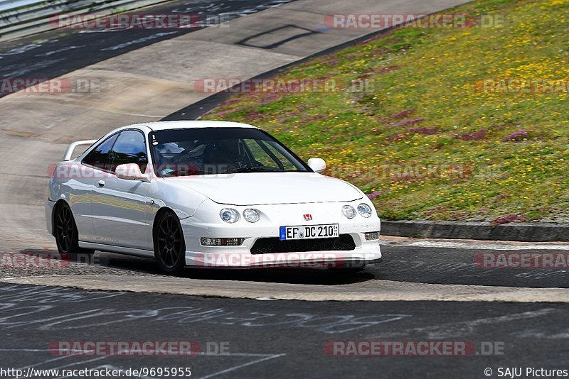 Bild #9695955 - Touristenfahrten Nürburgring Nordschleife (25.07.2020)