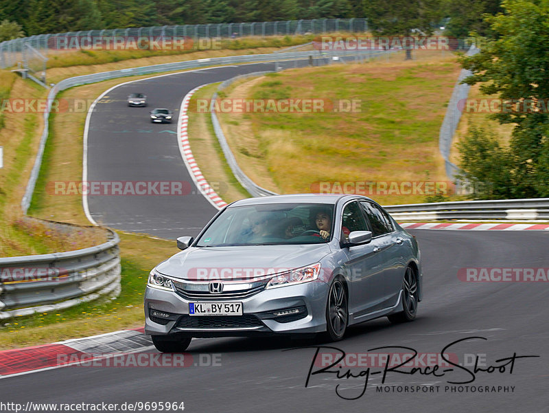 Bild #9695964 - Touristenfahrten Nürburgring Nordschleife (25.07.2020)