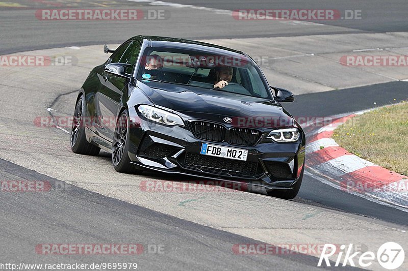 Bild #9695979 - Touristenfahrten Nürburgring Nordschleife (25.07.2020)