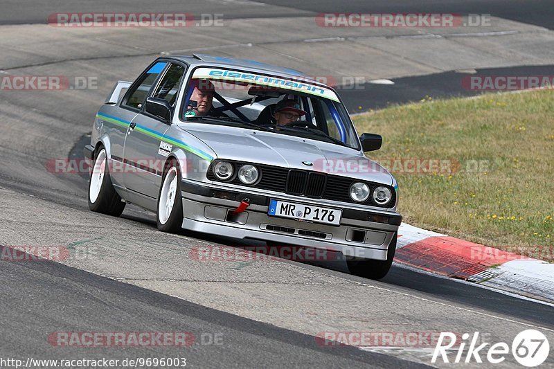 Bild #9696003 - Touristenfahrten Nürburgring Nordschleife (25.07.2020)