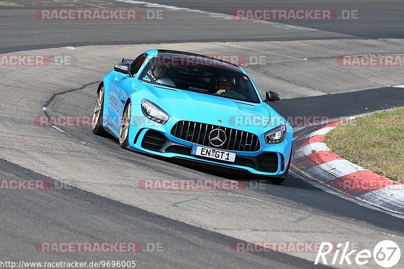 Bild #9696005 - Touristenfahrten Nürburgring Nordschleife (25.07.2020)