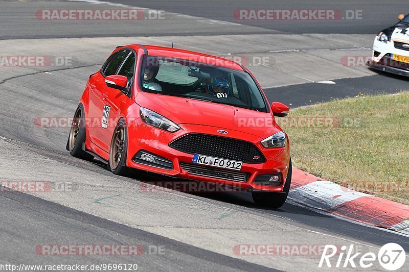 Bild #9696120 - Touristenfahrten Nürburgring Nordschleife (25.07.2020)