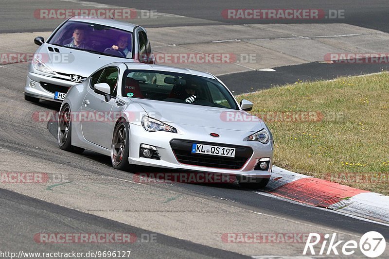 Bild #9696127 - Touristenfahrten Nürburgring Nordschleife (25.07.2020)