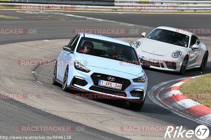 Bild #9696138 - Touristenfahrten Nürburgring Nordschleife (25.07.2020)