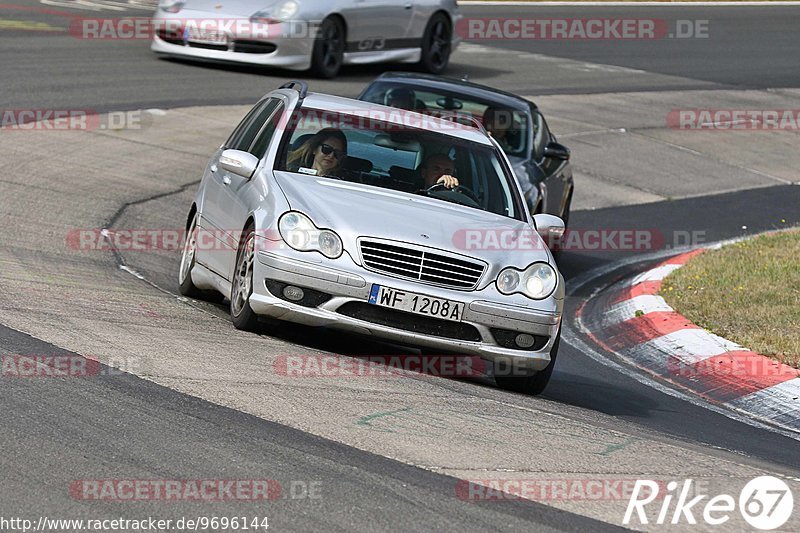 Bild #9696144 - Touristenfahrten Nürburgring Nordschleife (25.07.2020)