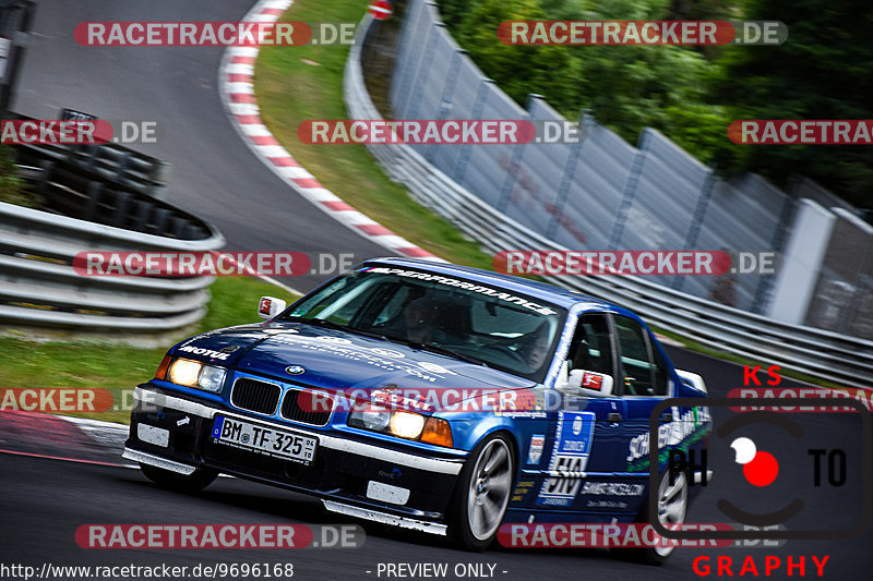 Bild #9696168 - Touristenfahrten Nürburgring Nordschleife (25.07.2020)