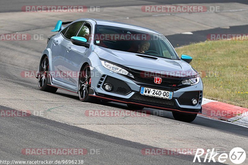 Bild #9696238 - Touristenfahrten Nürburgring Nordschleife (25.07.2020)