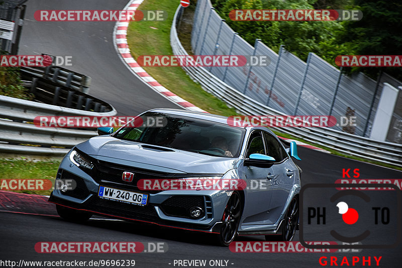 Bild #9696239 - Touristenfahrten Nürburgring Nordschleife (25.07.2020)